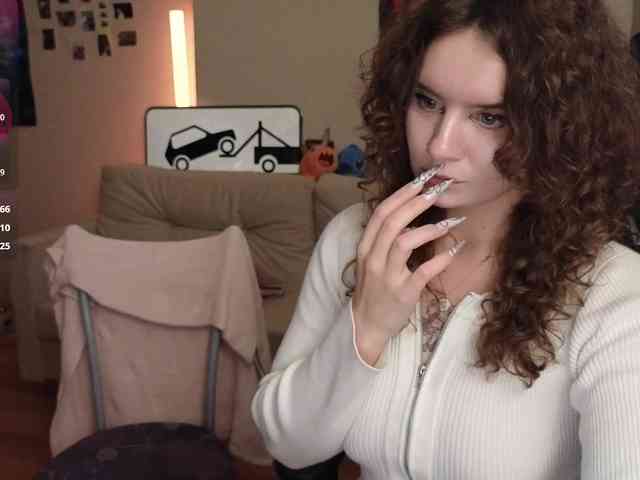 MaoandLulu webcam