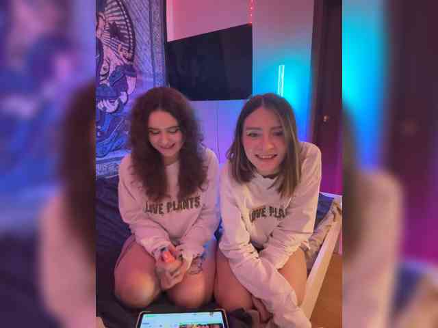 MaoandLulu