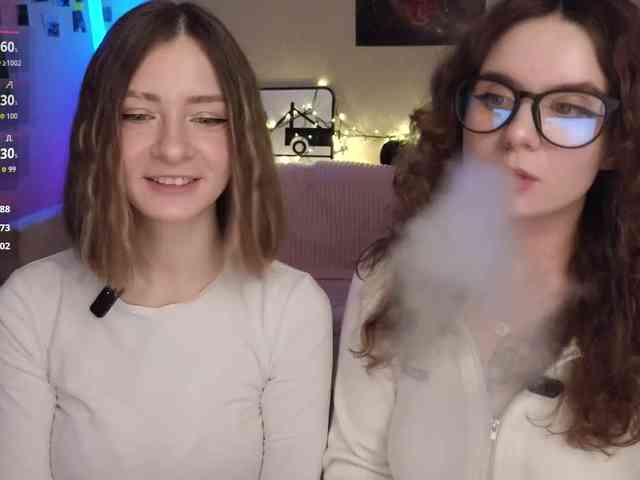 Модель: MaoandLulu