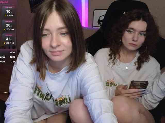MaoandLulu webcam