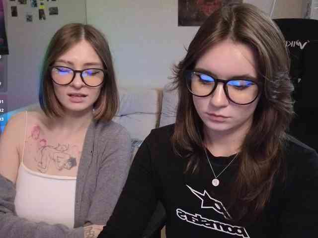 MaoandLulu webcam