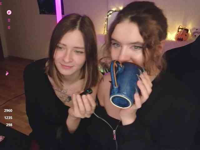 MaoandLulu