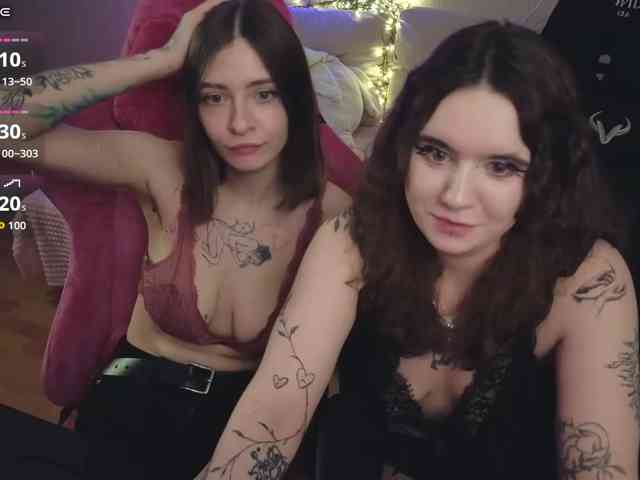 MaoandLulu