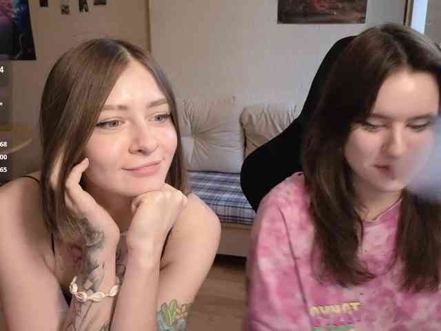 MaoandLulu webcam