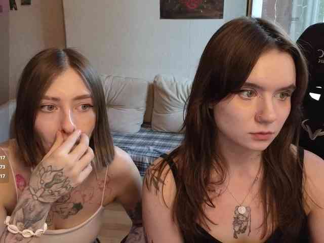 MaoandLulu MaoandLulu
