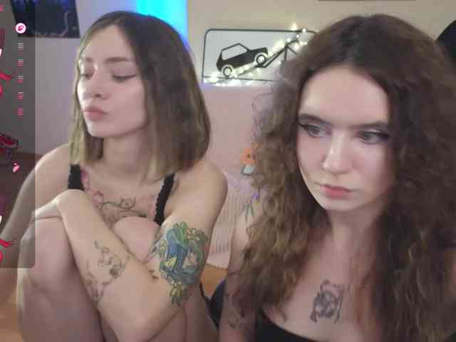 Model: MaoandLulu