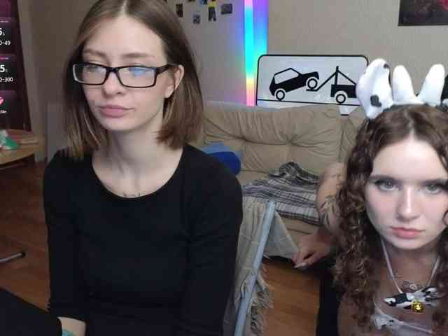 Maoandlulu's cam show statistics and live stream