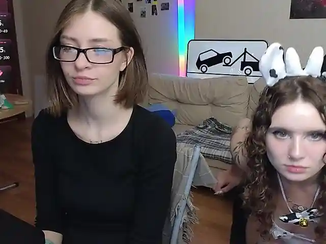 MaoandLulu