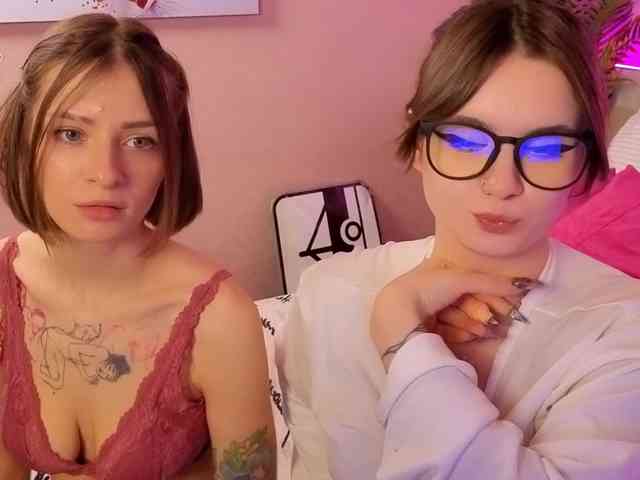 MaoandLulu