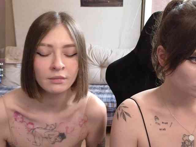 MaoandLulu