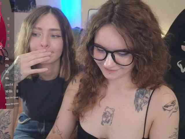 MaoandLulu