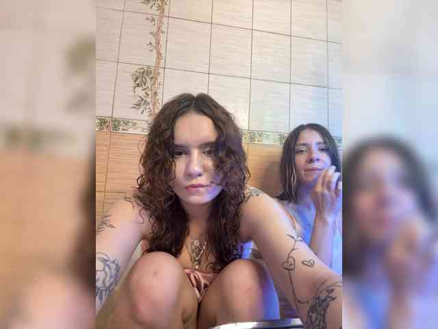 MaoandLulu