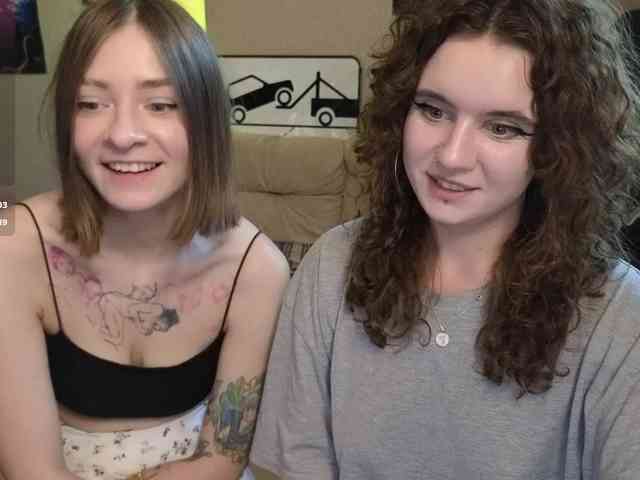 MaoandLulu webcam