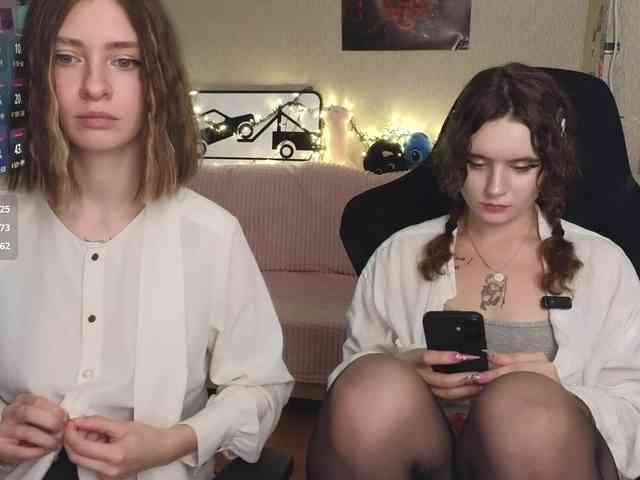 MaoandLulu