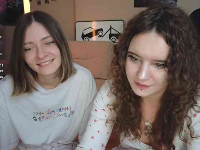 MaoandLulu webcam