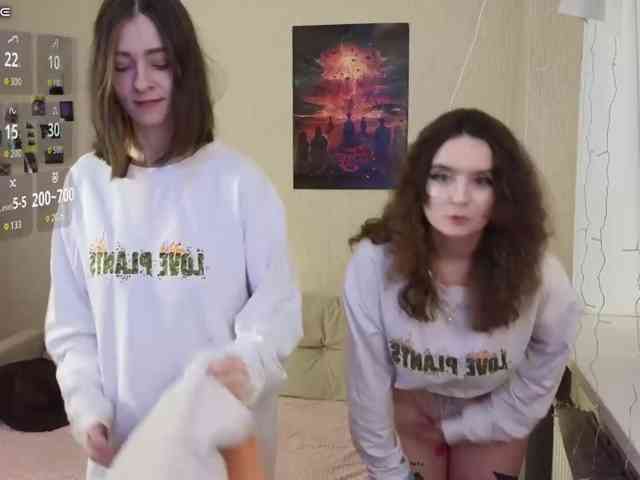 MaoandLulu