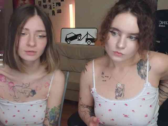 maoandlulu