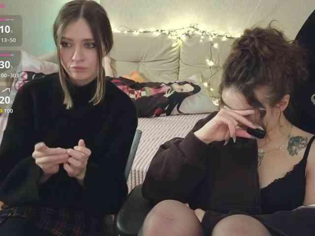 MaoandLulu