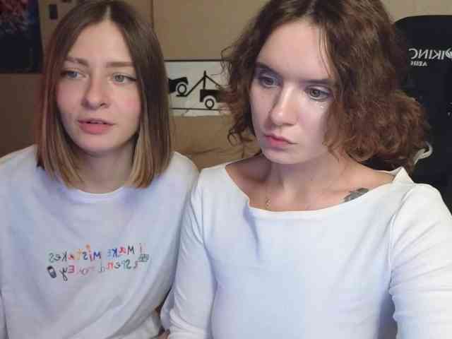 MaoandLulu webcam