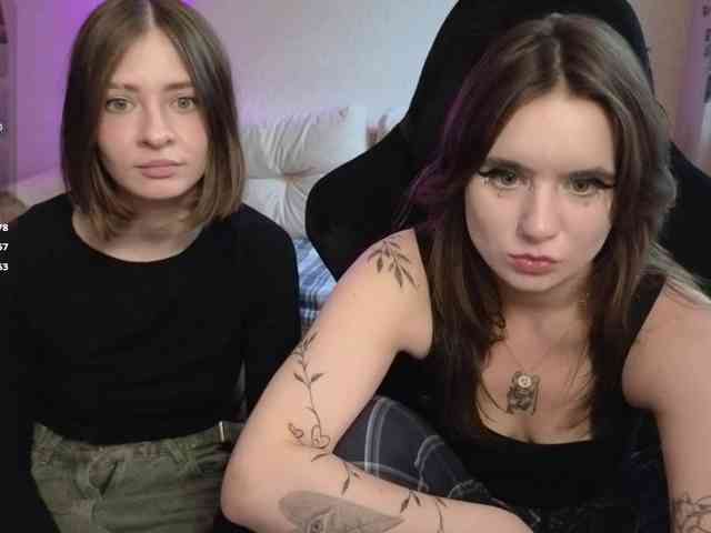 MaoandLulu