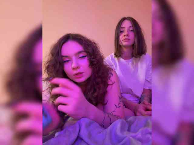 MaoandLulu