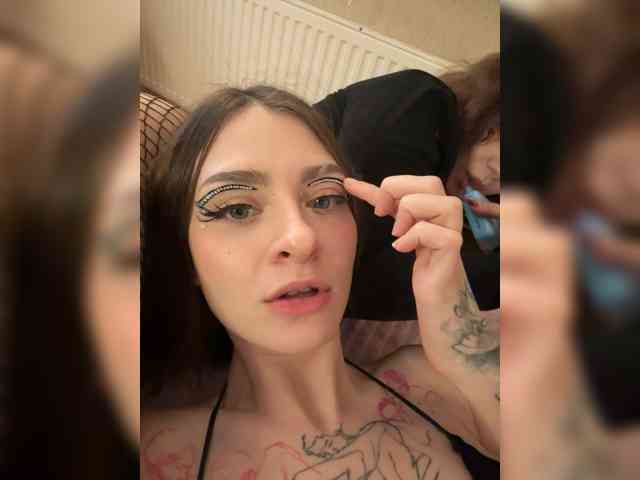 MaoandLulu Live Webcam on BongaCams