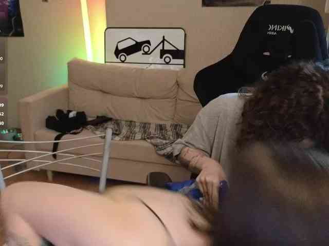 MaoandLulu webcam