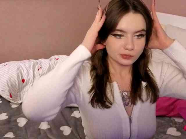 MaoandLulu webcam