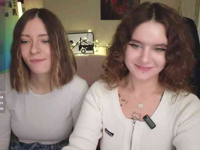 Модель: MaoandLulu