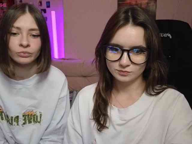 Модель: MaoandLulu