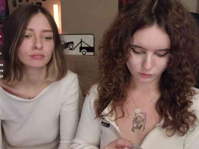 Модель: MaoandLulu