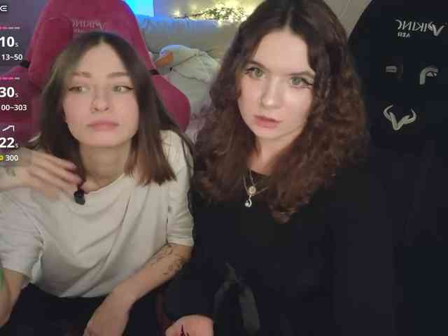 MaoandLulu