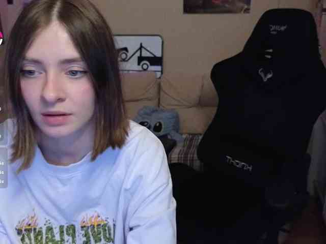 MaoandLulu Sex Cam Show