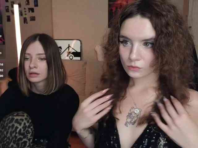 MaoandLulu