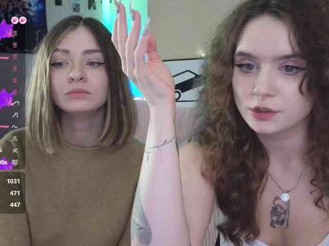 MaoandLulu