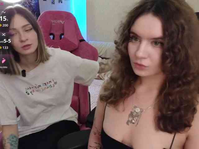 MaoandLulu