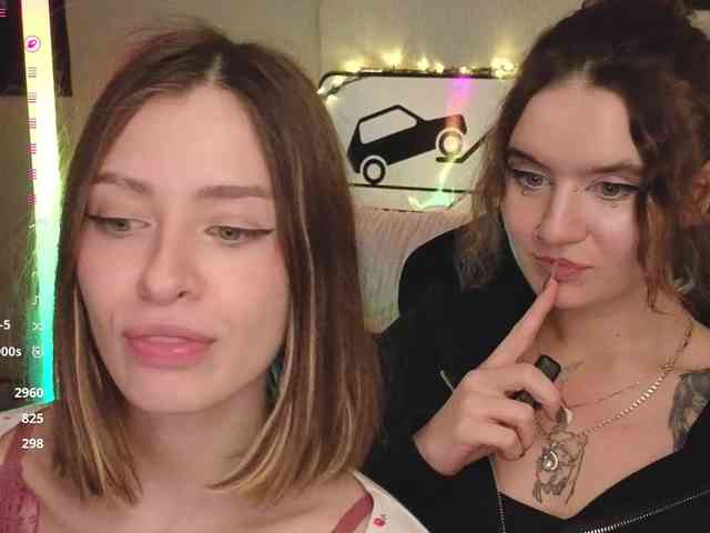 MaoandLulu