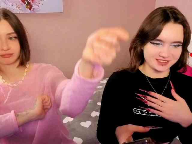 MaoandLulu webcam
