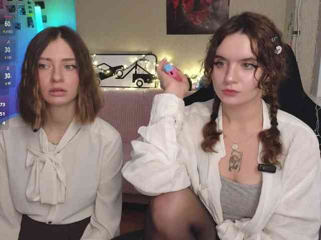MaoandLulu webcam