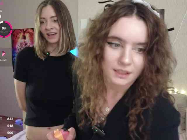 MaoandLulu