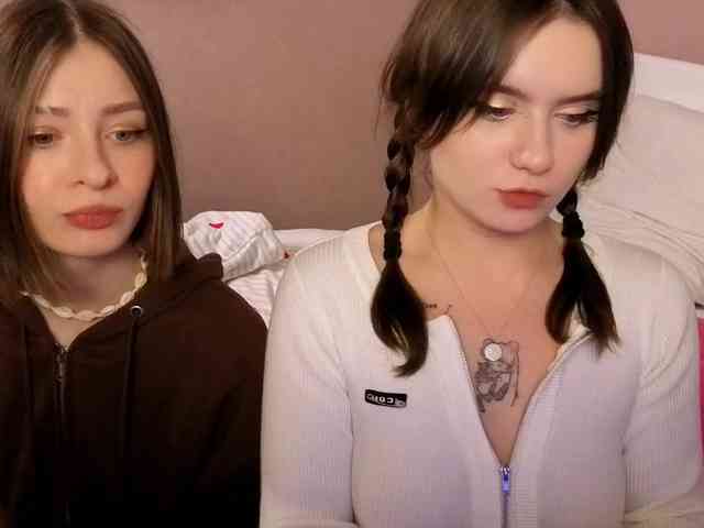 MaoandLulu webcam