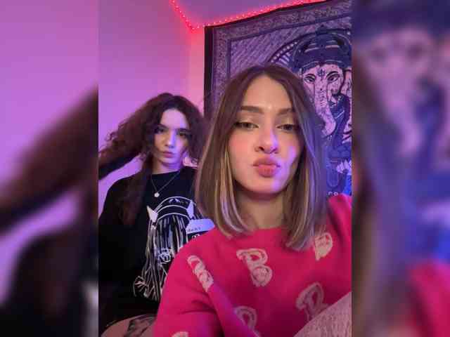 MaoandLulu