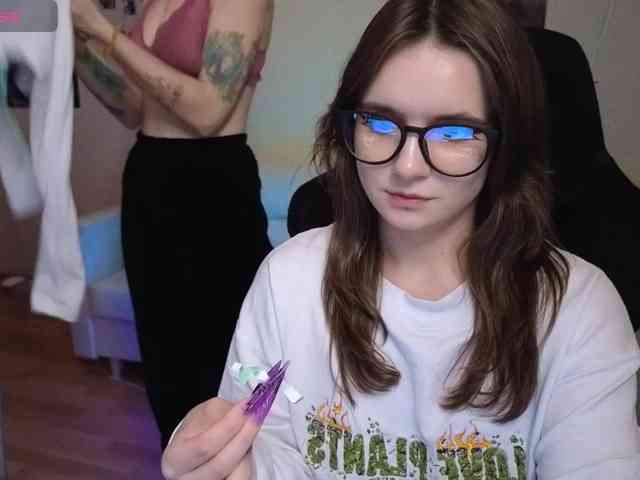MaoandLulu