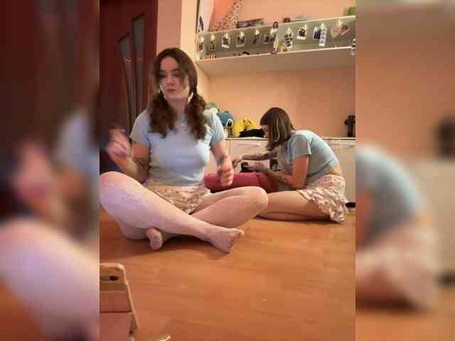 MaoandLulu