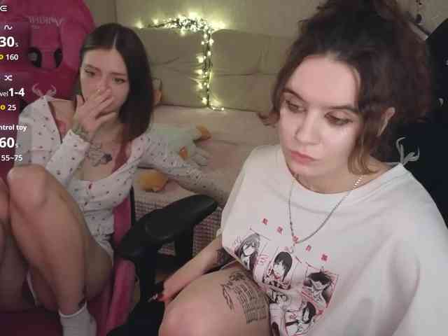 MaoandLulu