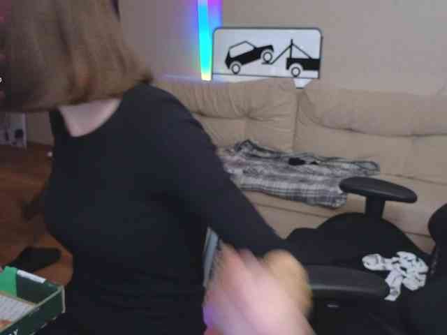 MaoandLulu webcam