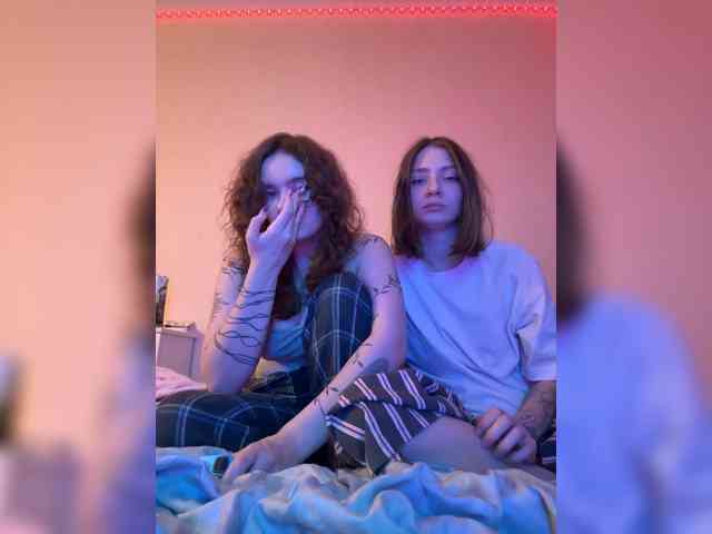 MaoandLulu