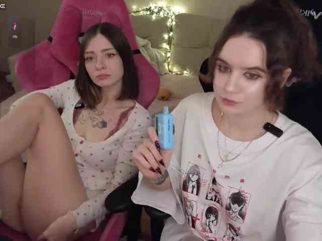 MaoandLulu