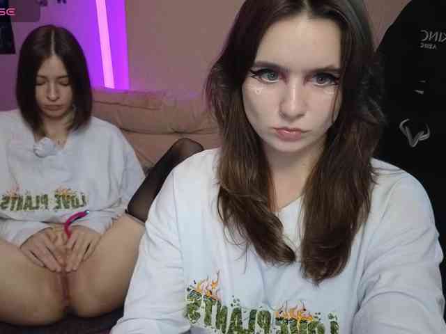 MaoandLulu webcam