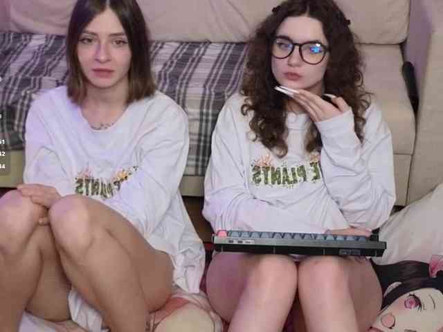 MaoandLulu